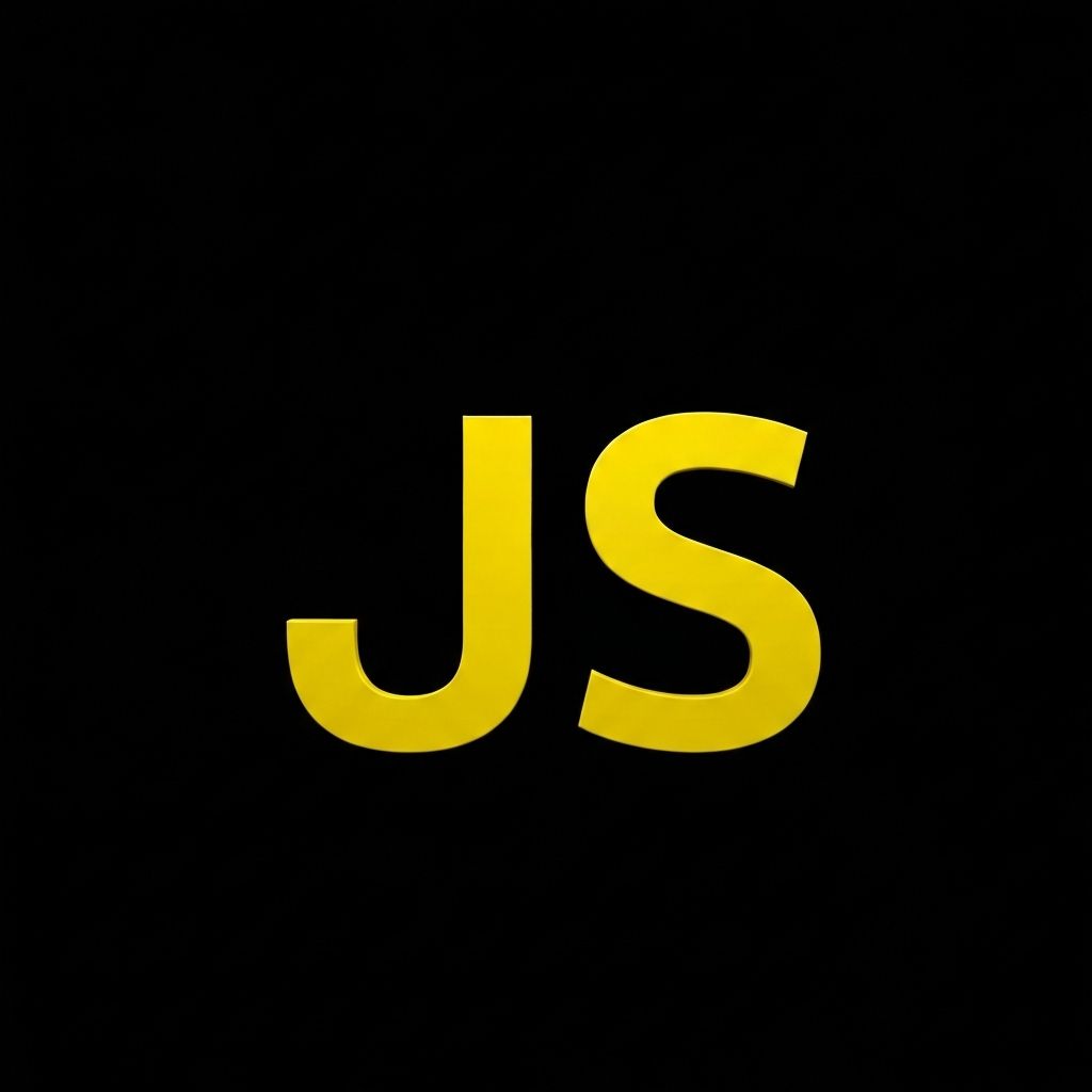 לוגו JavaScript