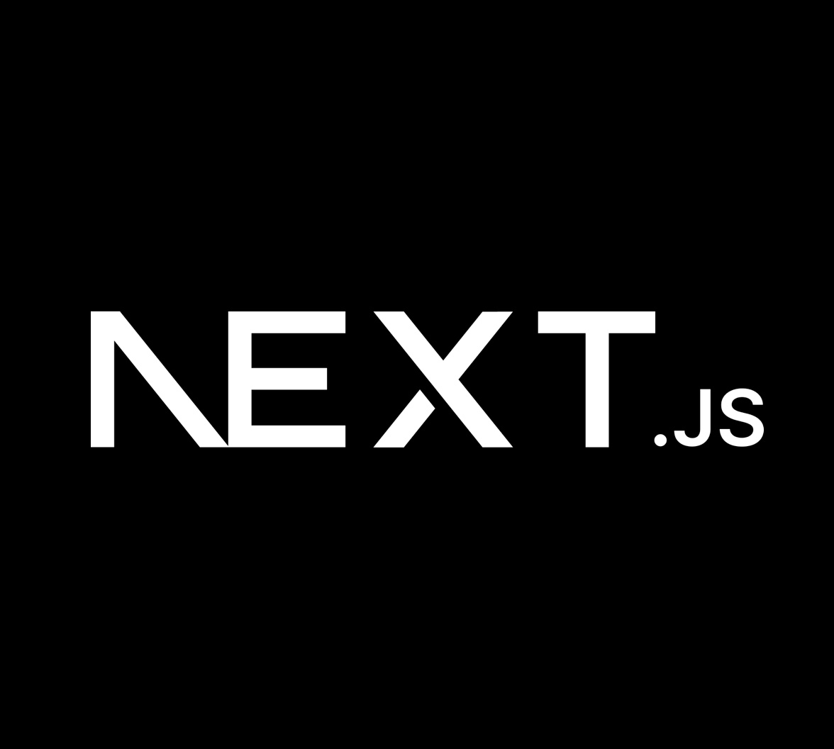 לוגו Next.js