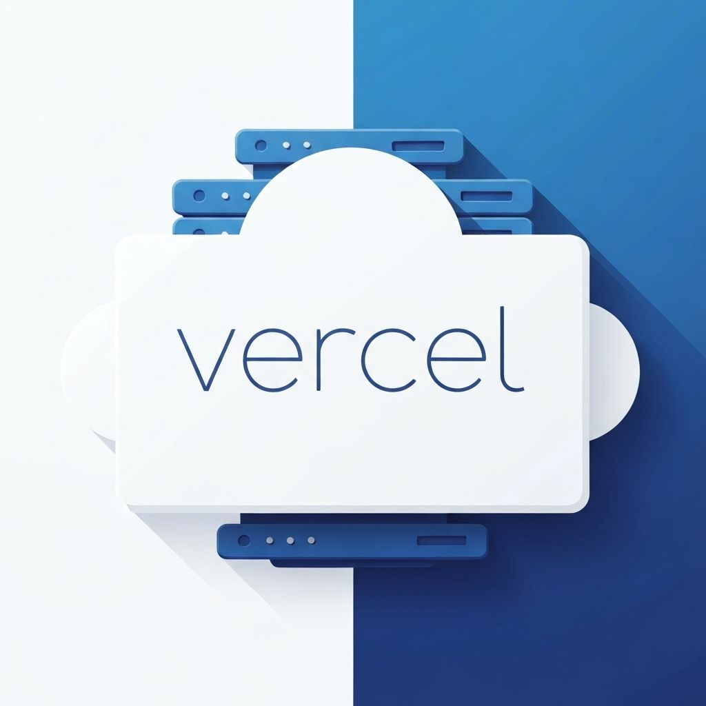 לוגו Vercel